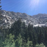 Review photo of Whitney Portal by Tammy H., September 16, 2016