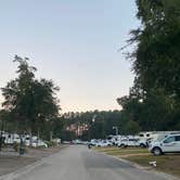 Review photo of Lake Jasper RV Park by Stuart K., December 26, 2024