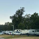 Review photo of Lake Jasper RV Park by Stuart K., December 26, 2024