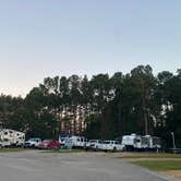 Review photo of Lake Jasper RV Park by Stuart K., December 26, 2024