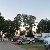 Review photo of Lake Jasper RV Park by Stuart K., December 26, 2024