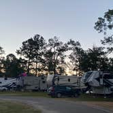 Review photo of Lake Jasper RV Park by Stuart K., December 26, 2024