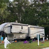 Review photo of Lake Jasper RV Park by Stuart K., December 26, 2024