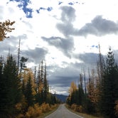 Review photo of Avalanche Campground — Glacier National Park by Ellen F., September 16, 2016