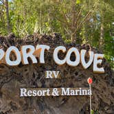 Review photo of Port Cove RV Resort by Stuart K., December 26, 2024