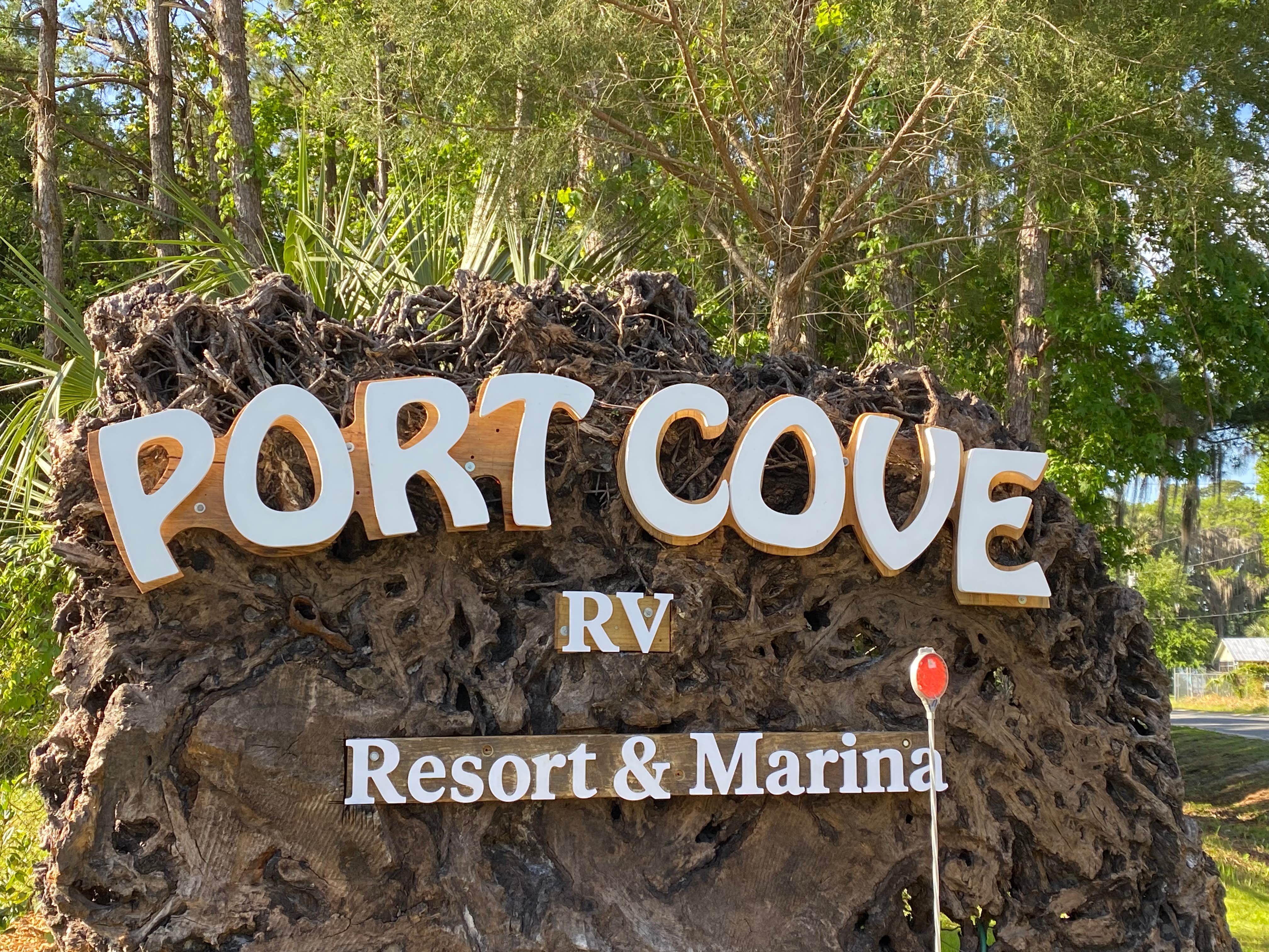 Camper submitted image from Port Cove RV Resort - 3