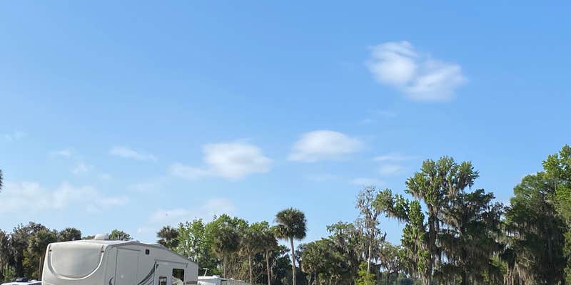 Camper submitted image from Port Cove RV Resort