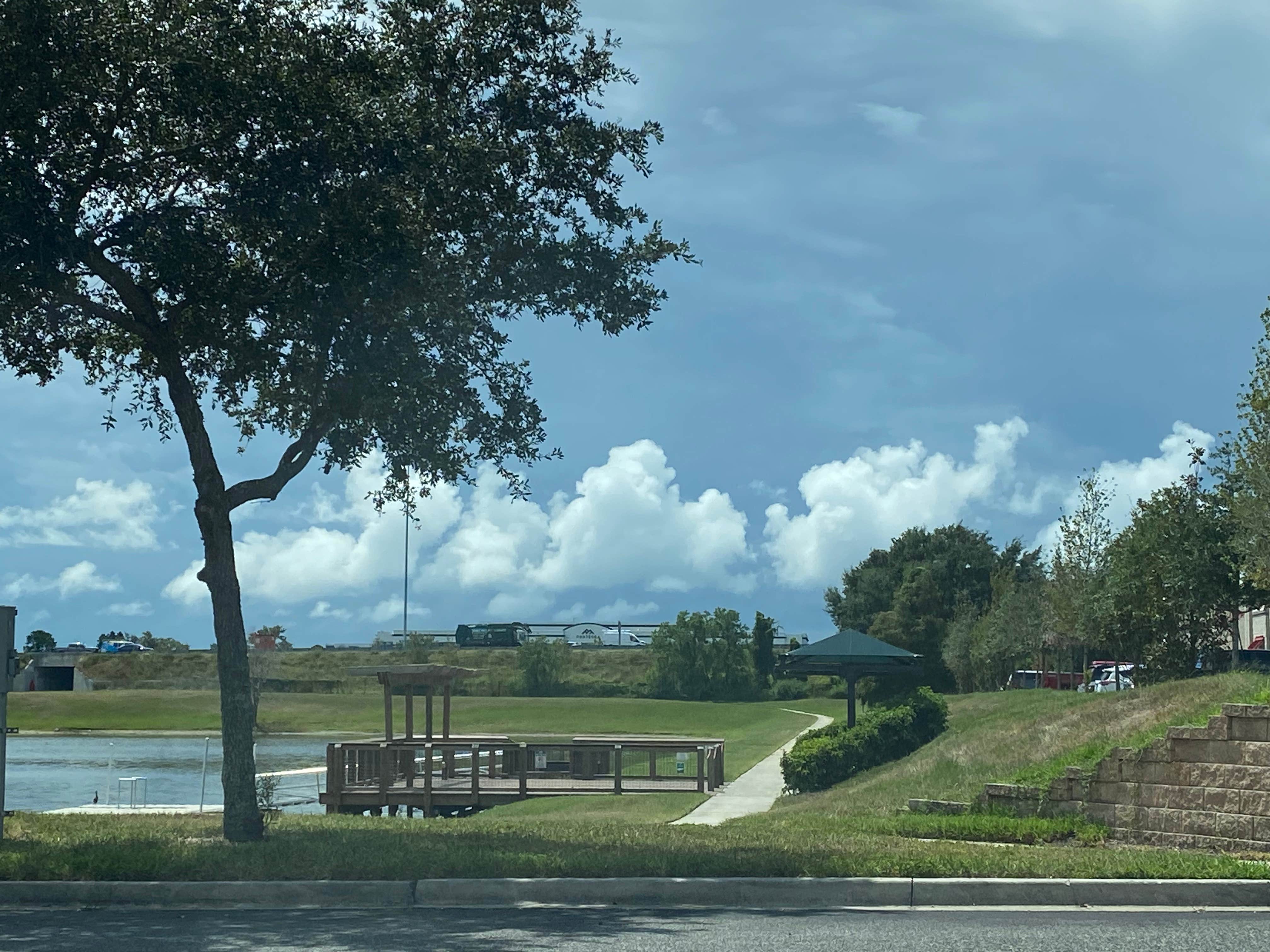 Costco — Jacksonville