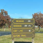 Review photo of Woodside Campground, Scott County Park Iowa by Stuart K., December 26, 2024