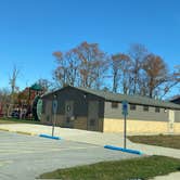 Review photo of Woodside Campground, Scott County Park Iowa by Stuart K., December 26, 2024