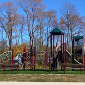 Review photo of Woodside Campground, Scott County Park Iowa by Stuart K., December 26, 2024