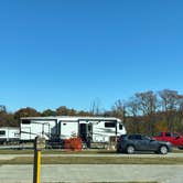 Review photo of Woodside Campground, Scott County Park Iowa by Stuart K., December 26, 2024