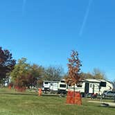 Review photo of Woodside Campground, Scott County Park Iowa by Stuart K., December 26, 2024