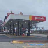 Review photo of Pilot Travel Center — Bloomington by Stuart K., December 26, 2024