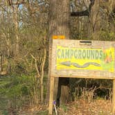 Review photo of Clark's Run Campground by Stuart K., December 26, 2024