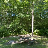 Review photo of Clark's Run Campground by Stuart K., December 26, 2024