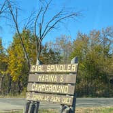 Review photo of Carl Spindler Campground by Stuart K., December 26, 2024