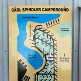 Review photo of Carl Spindler Campground by Stuart K., December 26, 2024