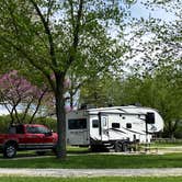 Review photo of Kamp Komfort RV Park and Campground by Stuart K., December 26, 2024