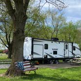 Review photo of Kamp Komfort RV Park and Campground by Stuart K., December 26, 2024