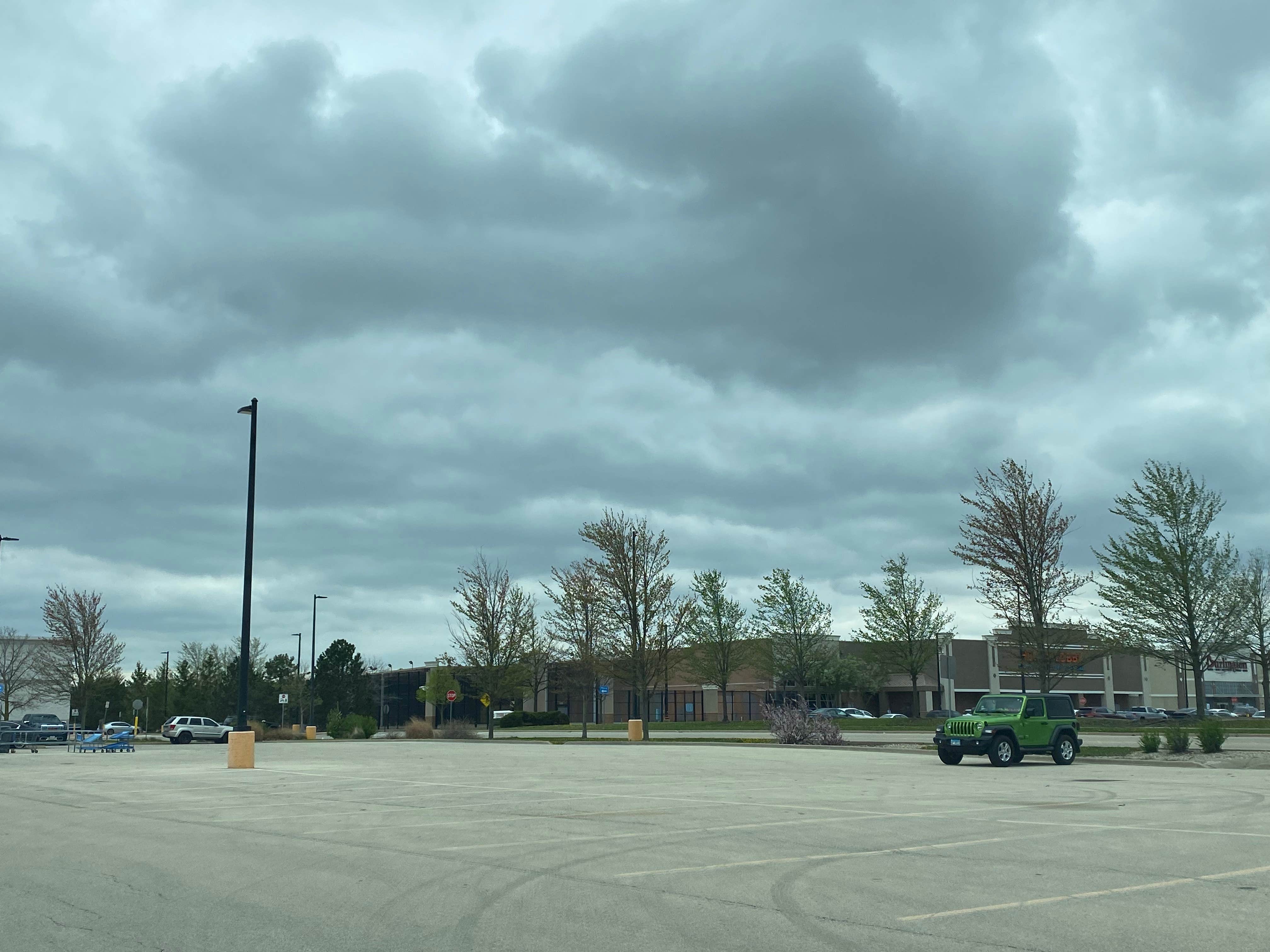 Buildings