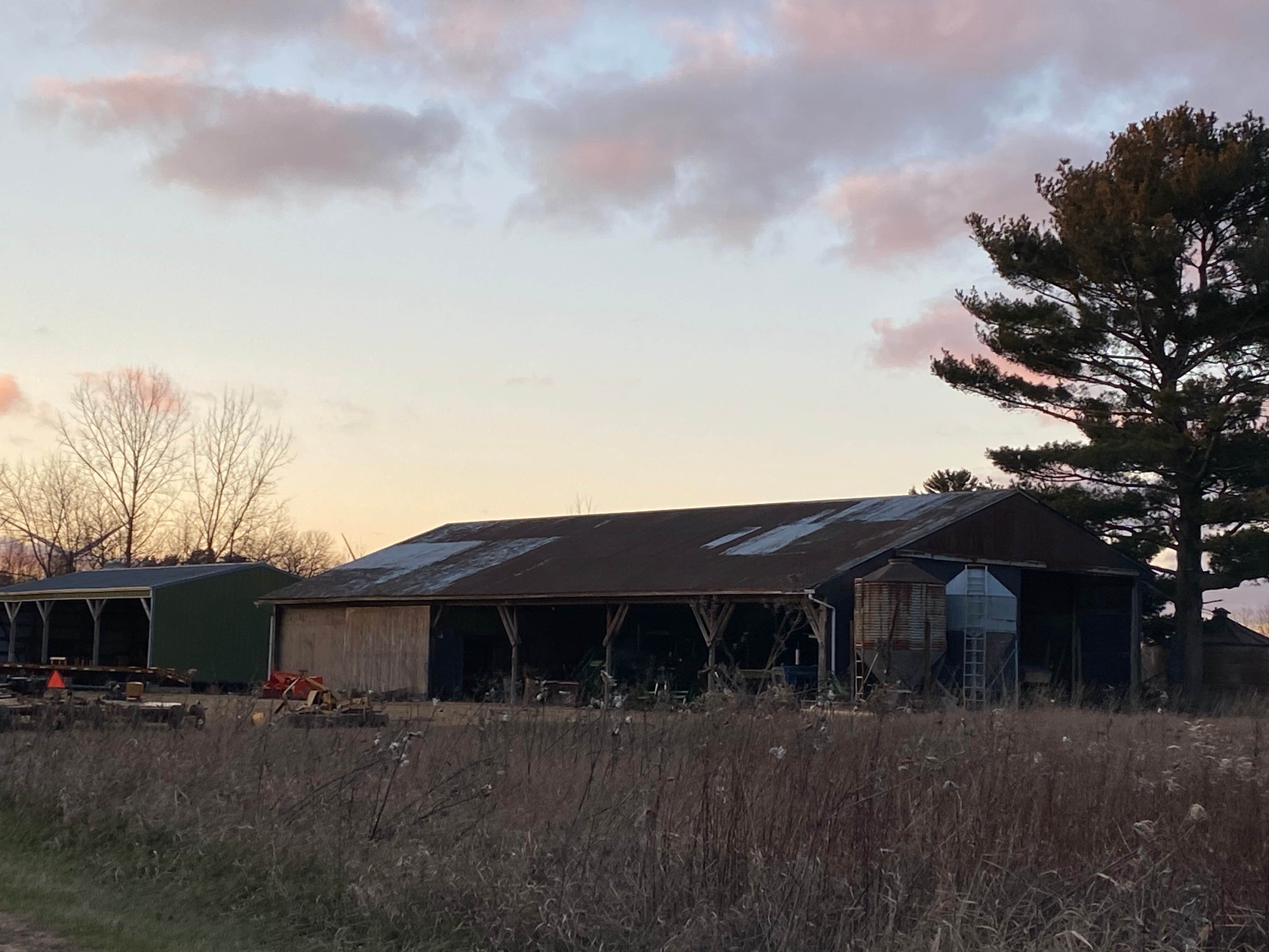 Camper-submitted photo at Green River State Wildlife Area near Rock Falls, IL