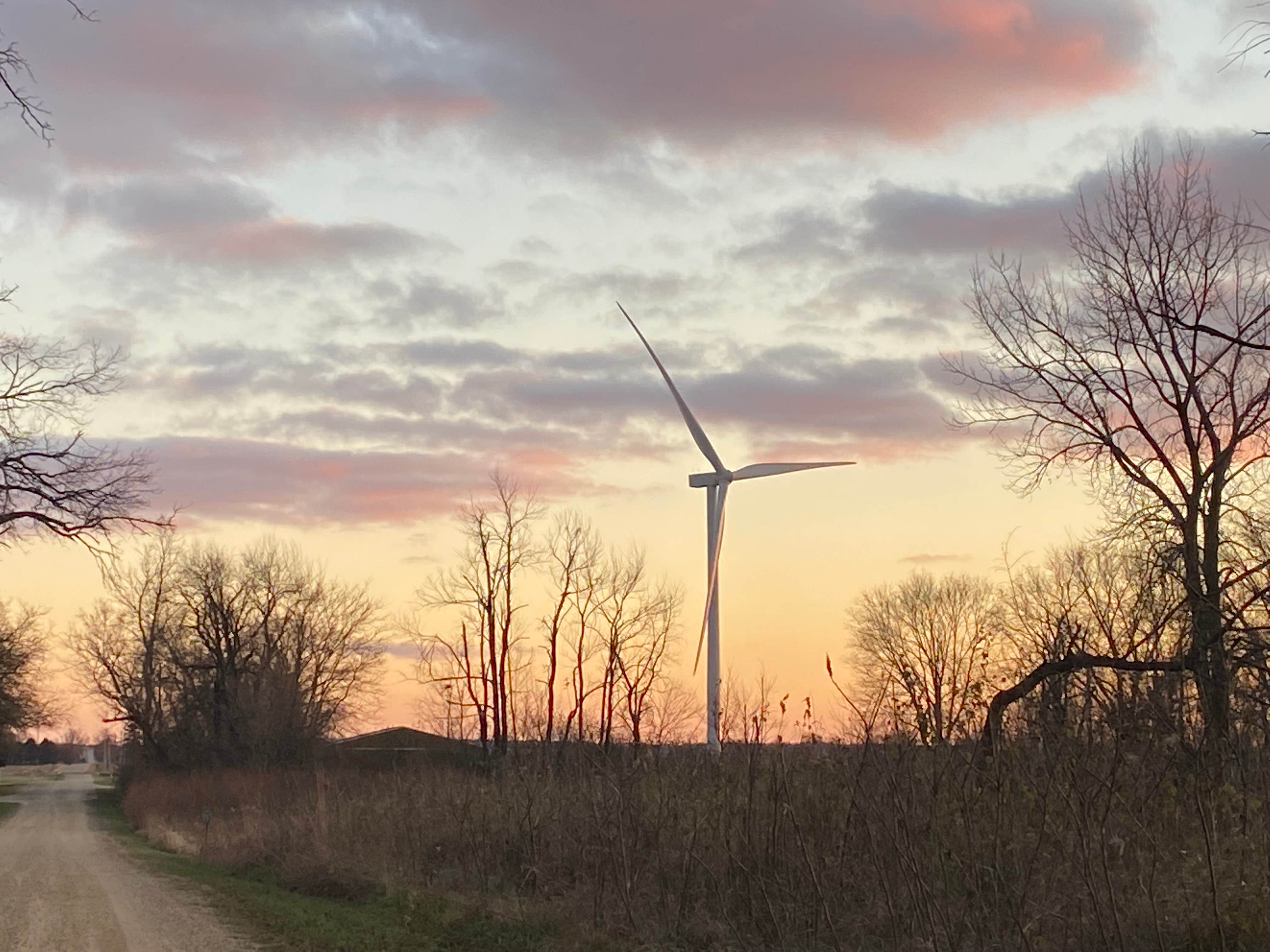 Camper submitted image from Green River State Wildlife Area - 1