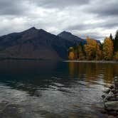 Review photo of Avalanche Campground — Glacier National Park by Ellen F., September 16, 2016