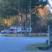 Review photo of Campground at James Island County Park by Stuart K., December 27, 2024