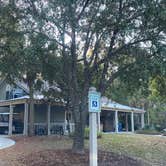 Review photo of Campground at James Island County Park by Stuart K., December 27, 2024