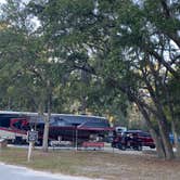 Review photo of Campground at James Island County Park by Stuart K., December 27, 2024