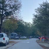 Review photo of Campground at James Island County Park by Stuart K., December 27, 2024