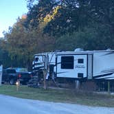 Review photo of Campground at James Island County Park by Stuart K., December 27, 2024