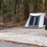 Review photo of Rodman Campground by Jeff E., December 27, 2024