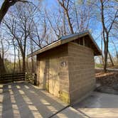 Review photo of Matthiessen State Park Equestrian Campground — Matthiessen State Park by Stuart K., December 27, 2024