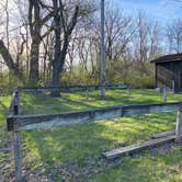 Review photo of Matthiessen State Park Equestrian Campground — Matthiessen State Park by Stuart K., December 27, 2024