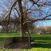 Review photo of Matthiessen State Park Equestrian Campground — Matthiessen State Park by Stuart K., December 27, 2024