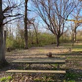 Review photo of Matthiessen State Park Equestrian Campground — Matthiessen State Park by Stuart K., December 27, 2024