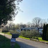 Review photo of Crystal Lake RV Park by Stuart K., December 27, 2024