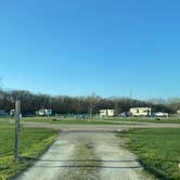 Review photo of Crystal Lake RV Park by Stuart K., December 27, 2024