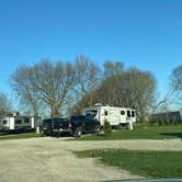 Review photo of Crystal Lake RV Park by Stuart K., December 27, 2024