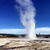 Review photo of Madison Campground — Yellowstone National Park by Elliott B., September 16, 2016