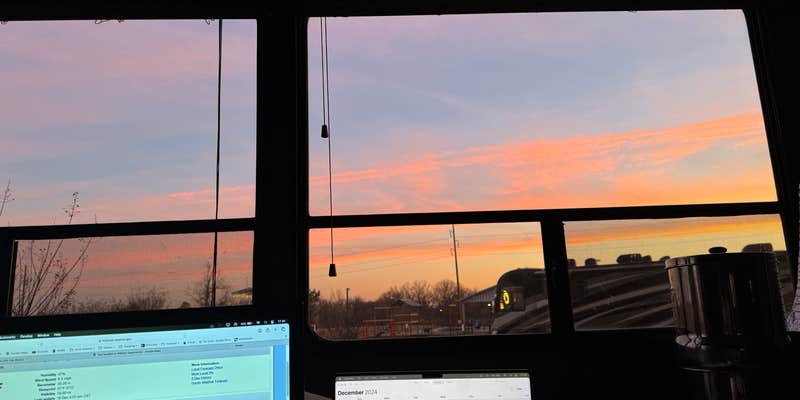 Camper submitted image from Red River Rose RV Resort