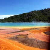 Review photo of Madison Campground — Yellowstone National Park by Elliott B., September 16, 2016