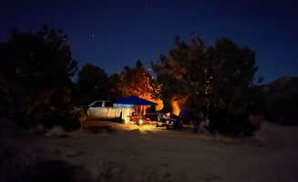 Michael H.'s photo at Big Rocks North near Humboldt-Toiyabe National Forest Headquarters