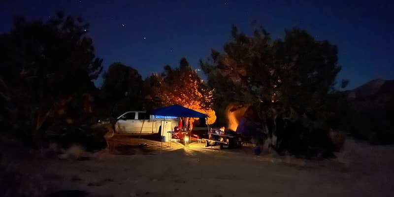 Camper submitted image from Big Rocks North