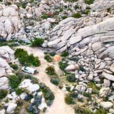 Review photo of Granite Pass Dispersed Roadside Camping — Mojave National Preserve by Michael H., December 29, 2024