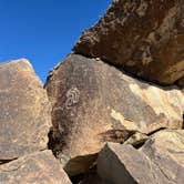 Review photo of Granite Pass Dispersed Roadside Camping — Mojave National Preserve by Michael H., December 29, 2024