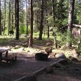 Review photo of Eagle Rock Campground by Tim W., May 4, 2015