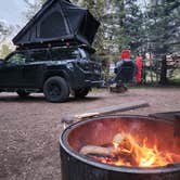 Review photo of Gooseberry Falls State Park Campground by Connor M., December 30, 2024